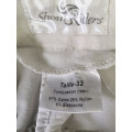 PANTALON SHOW RIDERS