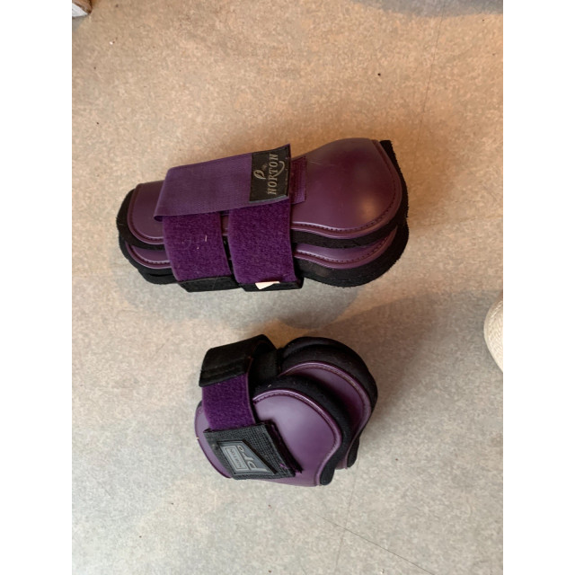 Protection violette