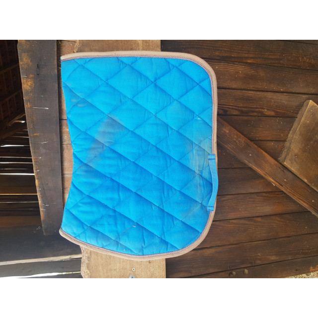 Tapis cheval