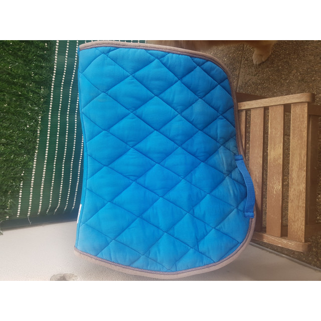 Tapis cheval