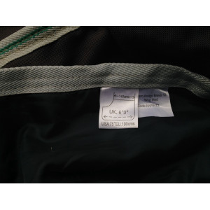 Couverture Amigo Horseware Bravo 12 imperméable et polaire