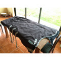Couverture Amigo Horseware Bravo 12 imperméable et polaire