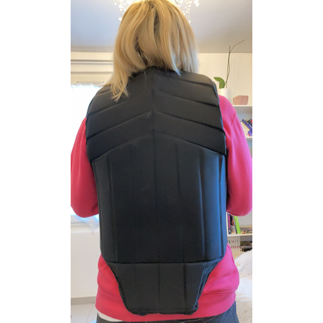 GILET DE CROSS - PERFORMANCE