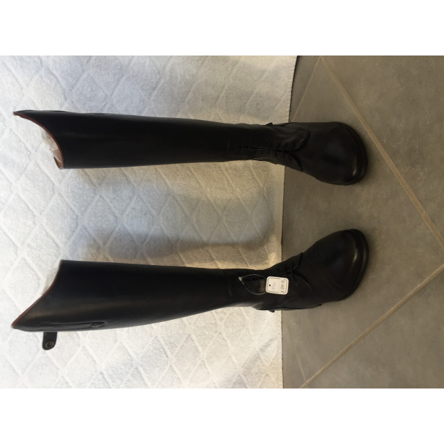 Bottes NEUVES privilège equitation modèle AREZZO