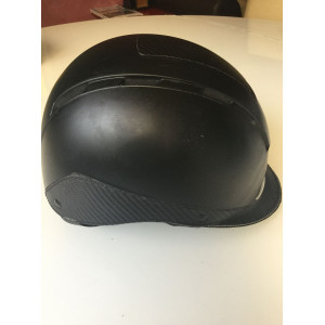Bombe privilège equitation