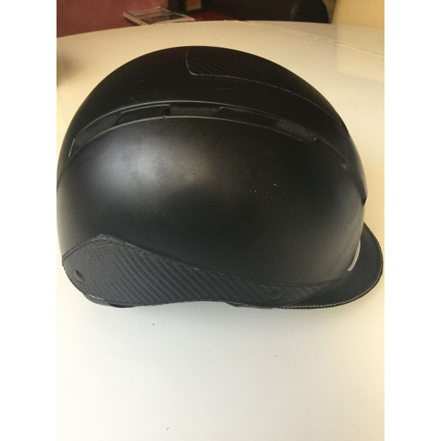 Bombe privilège equitation