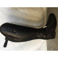 Bottes NEUVES privilège equitation modèle AREZZO