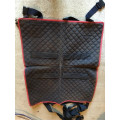 Tapis Magnetique Equilibrium