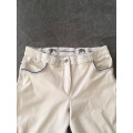 Pantalon Blanc