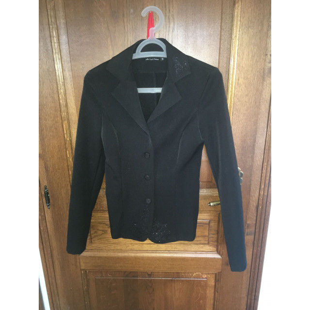 Veste de concours