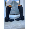 bottes ego 7