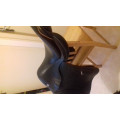Selle saut d'obstacle