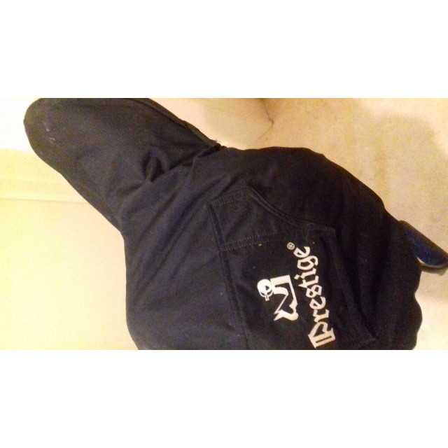 Selle saut d'obstacle
