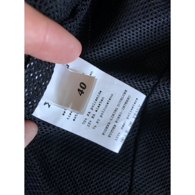 Veste de concours Equiline X-Cool