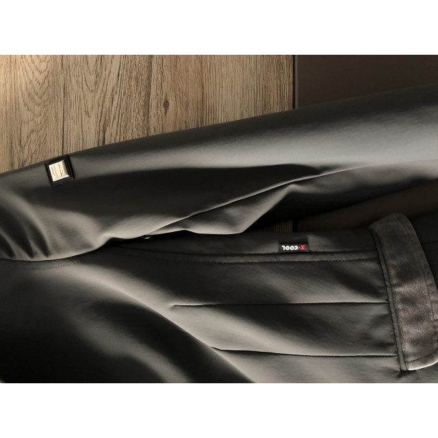 Veste de concours Equiline X-Cool