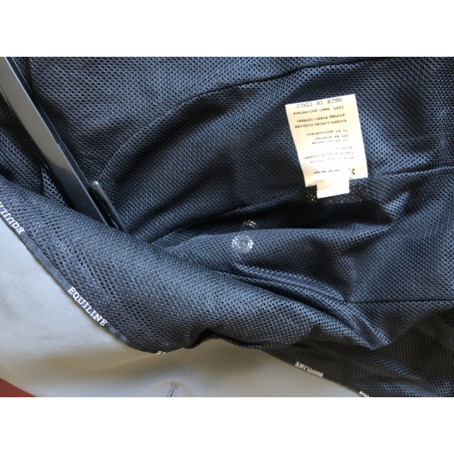 Veste de concours Equiline X-Cool