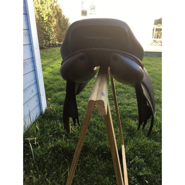 Selle Paddock Fouganza NEUVE