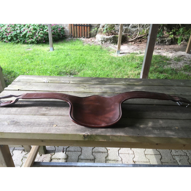 Sangle bavette Prestige