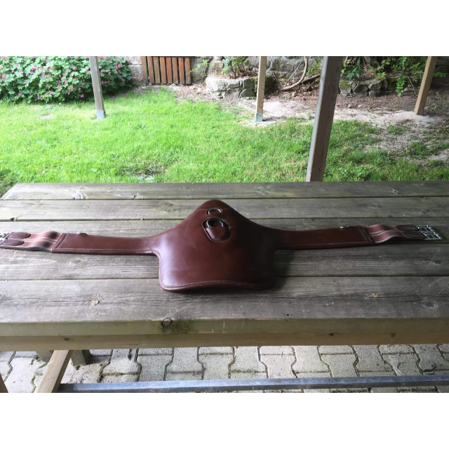Sangle bavette Prestige