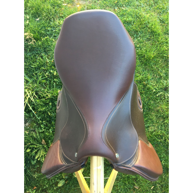 Selle Paddock Fouganza NEUVE