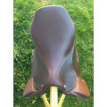 Selle Paddock Fouganza NEUVE
