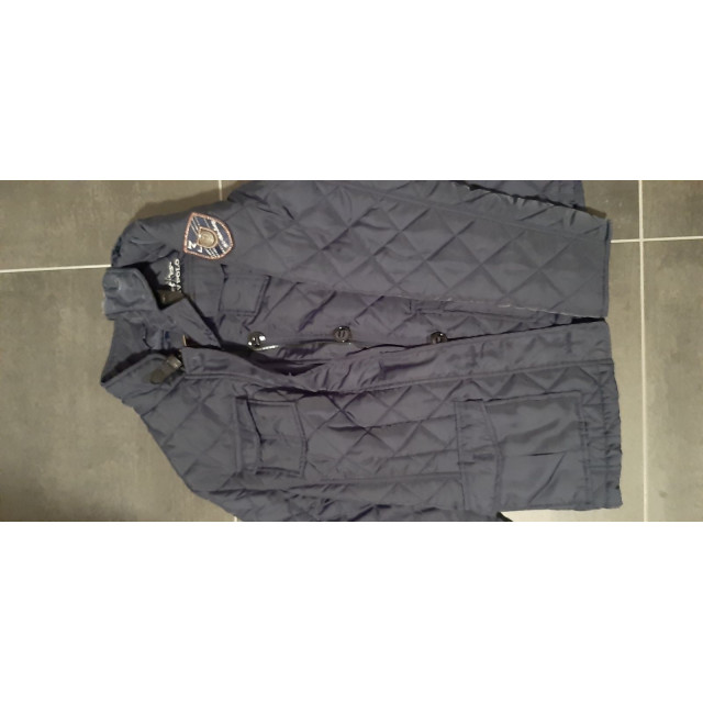 Doudoune HV Polo