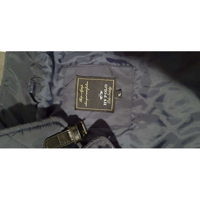 Doudoune HV Polo