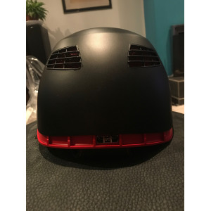 GPA First Lady Redline 4S