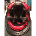 GPA First Lady Redline 4S