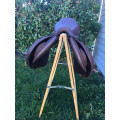 Selle Paddock Fouganza NEUVE