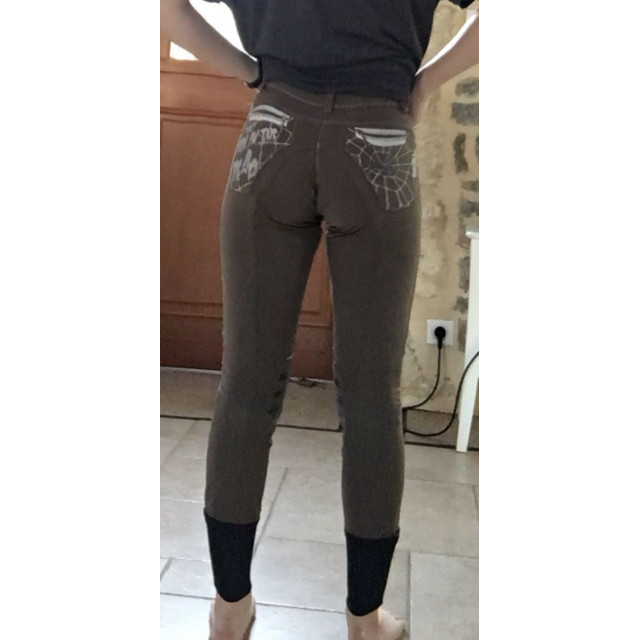 Pantalon Animo