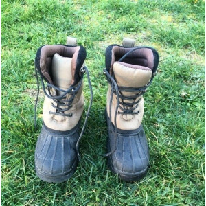 Boots d'écurie Norton