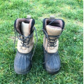Boots d'écurie Norton