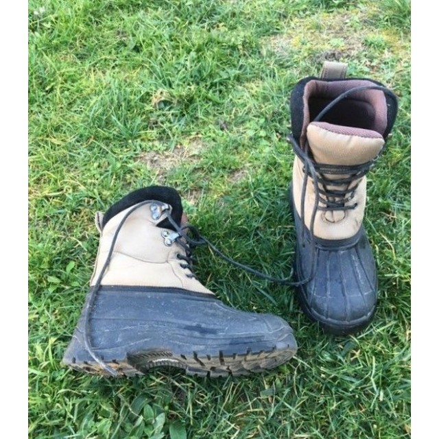 Boots d'écurie Norton