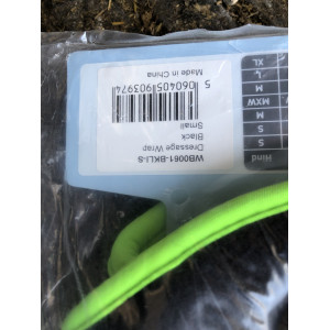 Guette dressage ou entraînement Néoprène