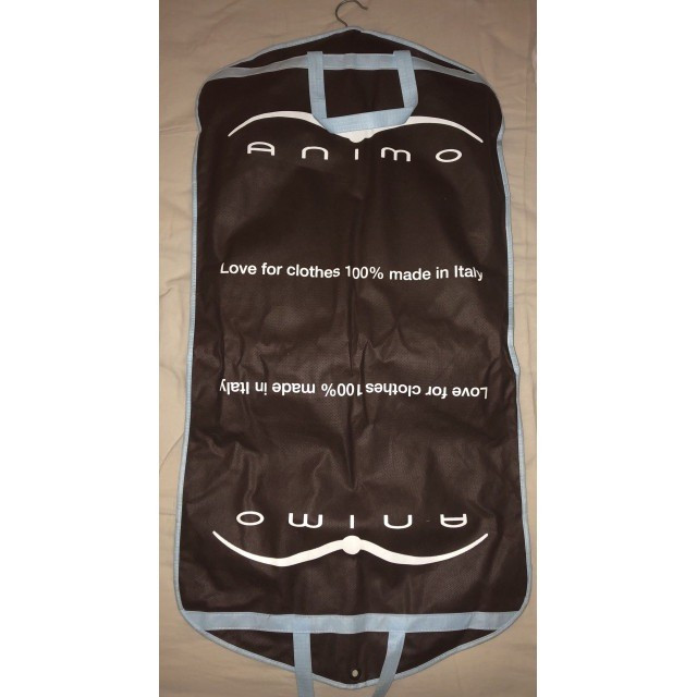 Veste de concours ANIMO NEUVE