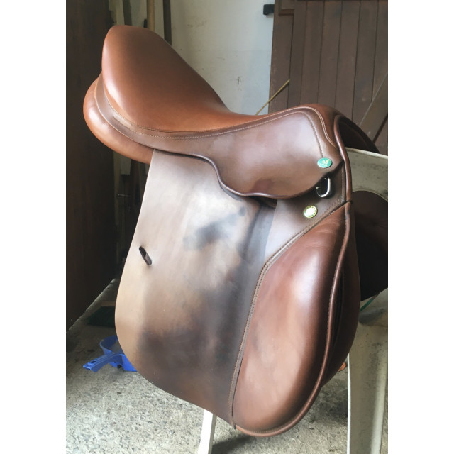 selle golden star