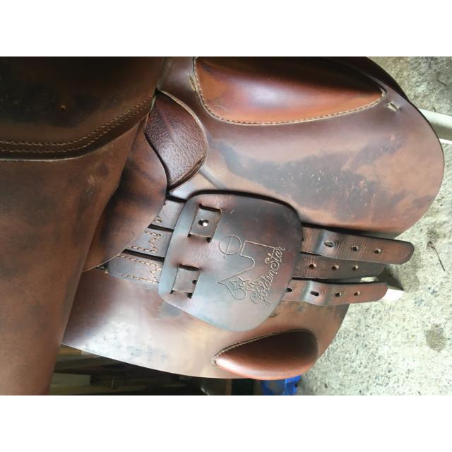 selle golden star