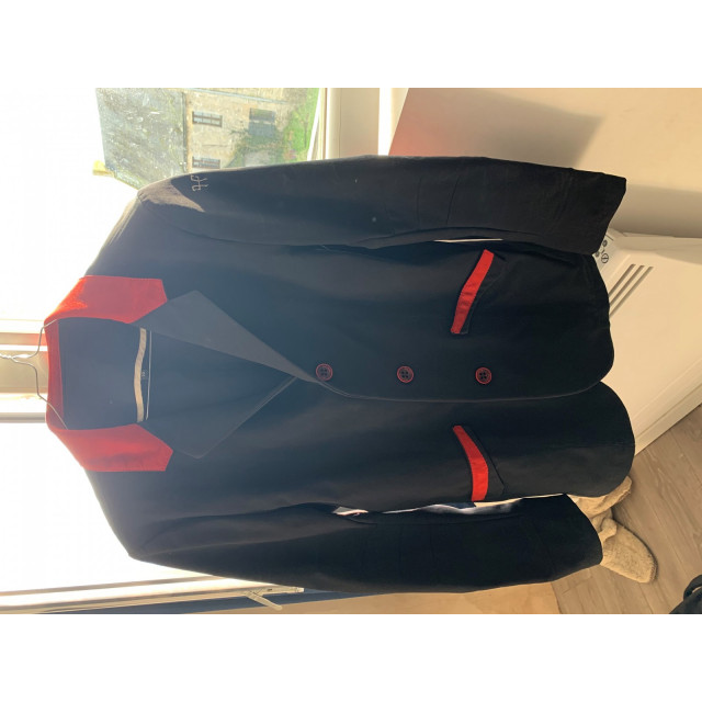 veste Horse pilot tailor made