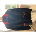veste Horse pilot tailor made