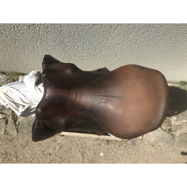 selle forestier