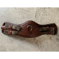 Selle devoucoux Chiberta Lab 17"