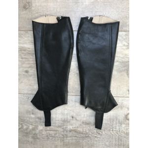 Chaps noires fouganza