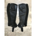 Chaps noires fouganza