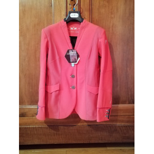 VESTE DE CONCOURS HORSE PILOT