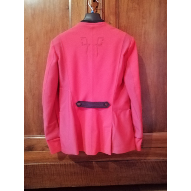 VESTE DE CONCOURS HORSE PILOT