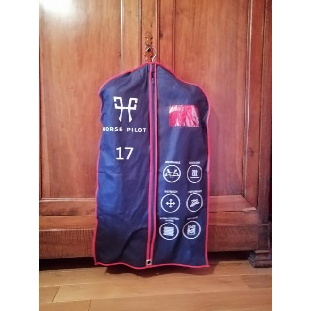 VESTE DE CONCOURS HORSE PILOT