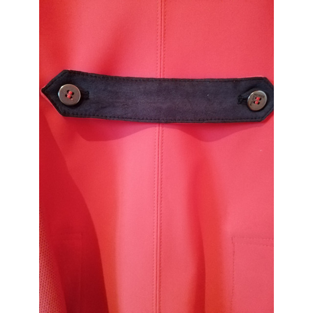 VESTE DE CONCOURS HORSE PILOT