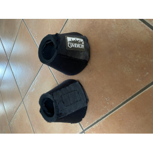 Cloches Eskadron poney