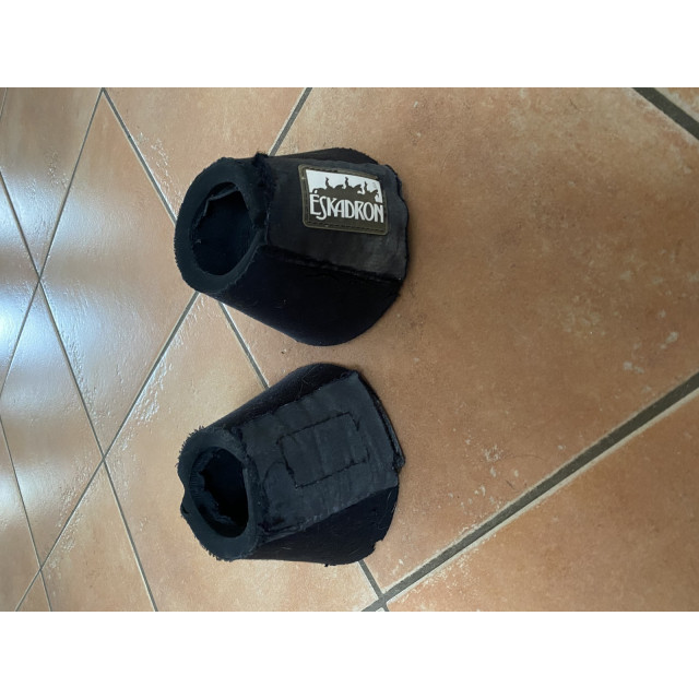 Cloches Eskadron poney